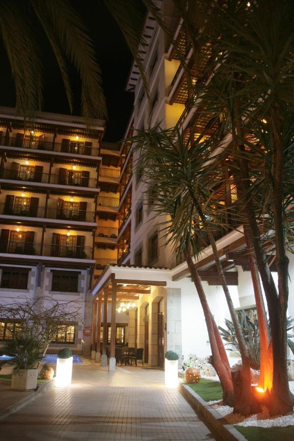 Hotel La Carolina Lloret de Mar Exterior photo