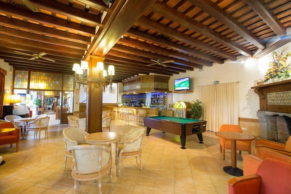 Hotel La Carolina Lloret de Mar Exterior photo